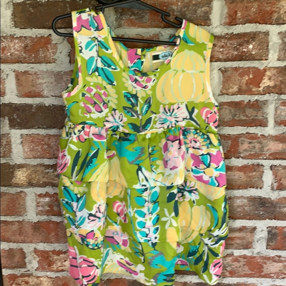 Matilda Jane top- size 6